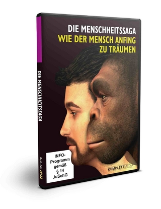 Die Menschheitssaga