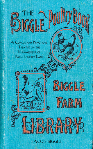 Biggle Poultry Book