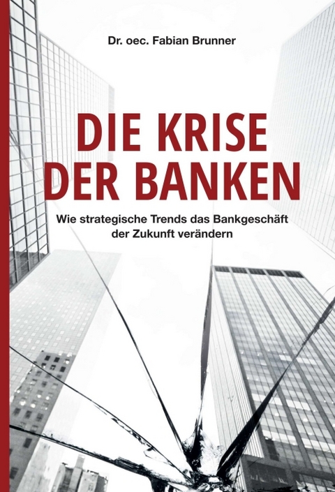 Die Krise der Banken - Dr. oec. Fabian Brunner