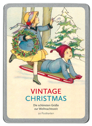 Vintage Christmas
