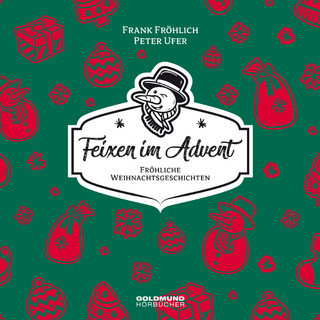 Feixen im Advent