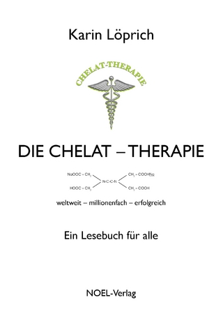Die Chelat-Therapie