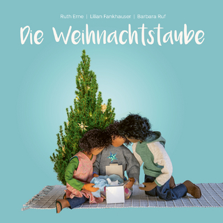 Die Weihnachtstaube