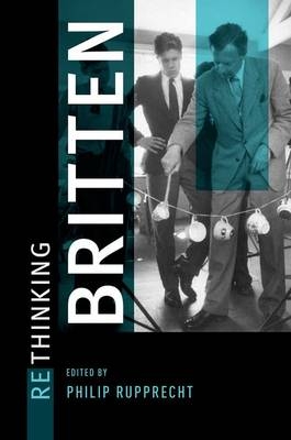 Rethinking Britten - 