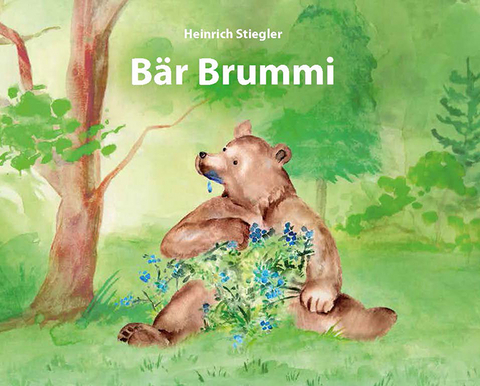 B&auml;r Brummi - 