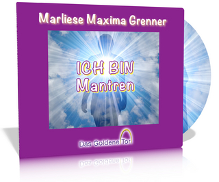 ICH BIN Mantren & mehr