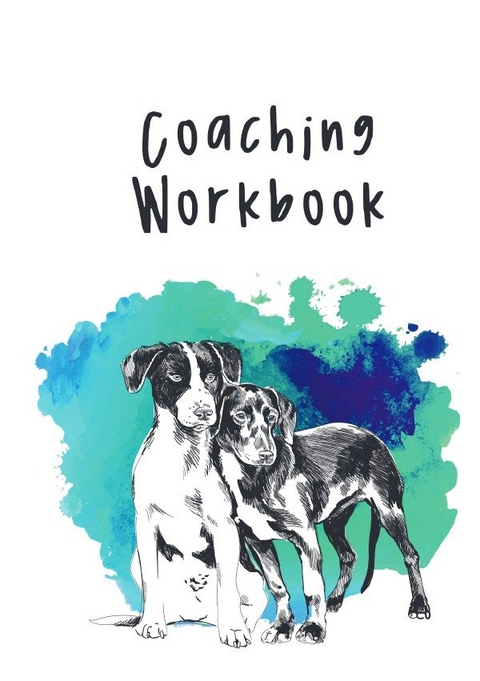 Coaching Workbook - Claudia Aigner