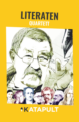 Literaten-Quartett (Spiel)
