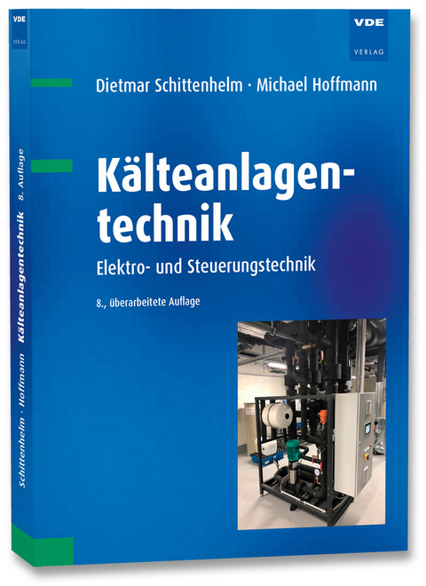 K&auml;lteanlagentechnik - Dietmar Schittenhelm, Michael Hoffmann