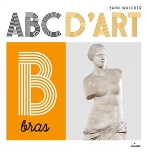 Abc d'art - Yann Walcker