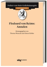 Flodoard von Reims: Annalen - 