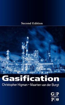 Gasification