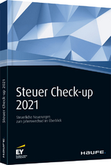 Steuer Check-up 2022 - Daniel Käshammer, Andreas S. Bolik, Verona Franke, Cornelia Kindler