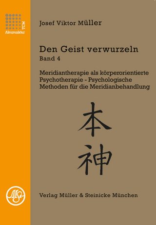 Den Geist verwurzeln