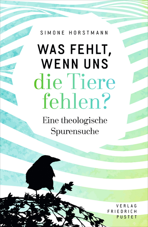 Was fehlt, wenn uns die Tiere fehlen? - Simone Horstmann