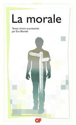 La morale - Eric Blondel