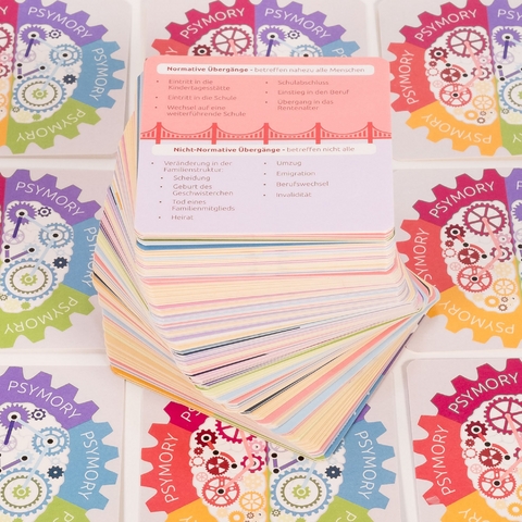 Psymory - Fuchs Magdalena