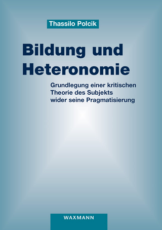Bildung und Heteronomie