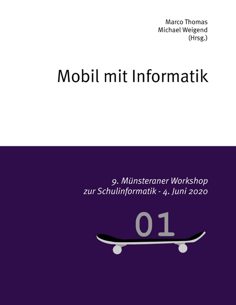 Mobil mit Informatik - 
