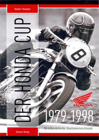 Der Honda Cup 1979-1998