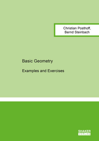 Basic Geometry