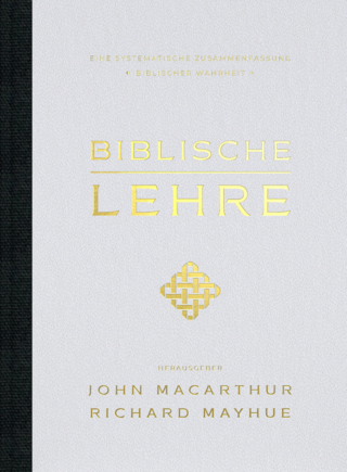 Biblische Lehre