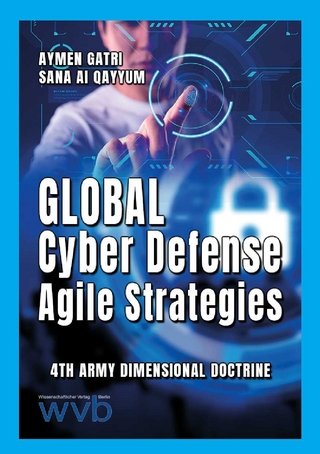 Global Cyber Defense Agile Strategy