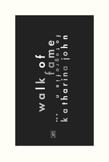 Walk of Fame &mdash; Fotografien von Katharina John - 