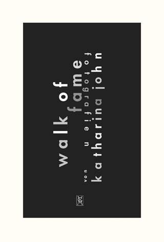 Walk of Fame — Fotografien von Katharina John