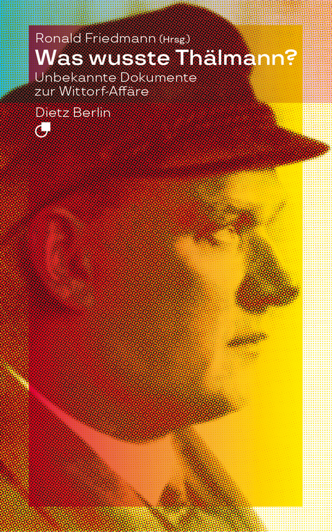 Was wusste Th&auml;lmann? - 