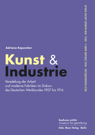 Kunst & Industrie