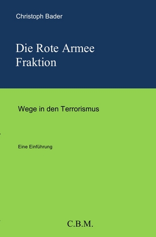 Die Rote Armee Fraktion