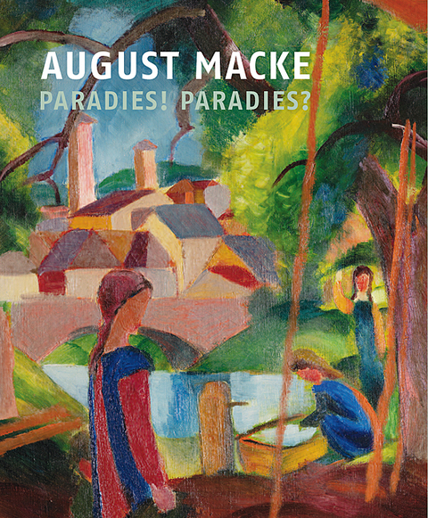 August Macke - 