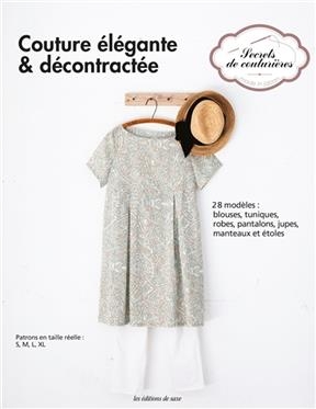 COUTURE ELEGANTE & DECONTRACTEE -  Collectif