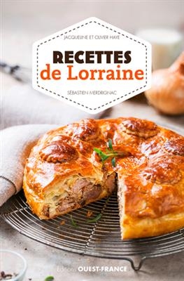 Recettes de Lorraine