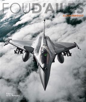 Fou d'ailes - Alain (1955-....) Ernoult