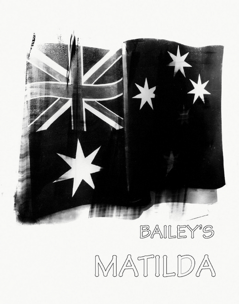Bailey&rsquo;s Matilda - David Bailey