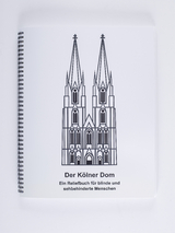 Der K&ouml;lner Dom - Barbara Schock-Werner