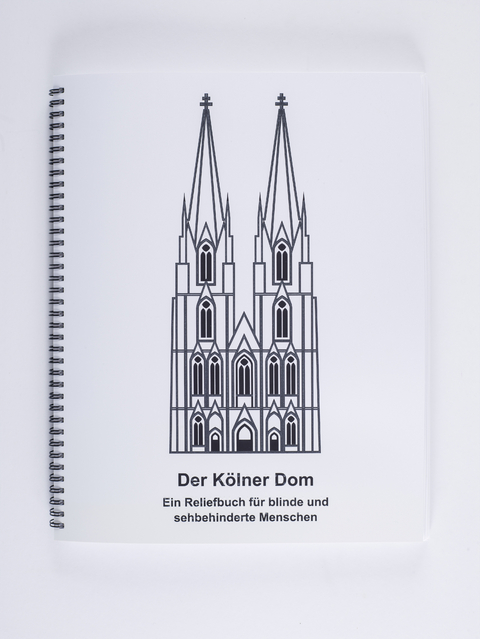 Der K&ouml;lner Dom - Barbara Schock-Werner