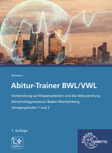 Abitur-Trainer BWL/VWL - Dieter Nietmann
