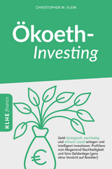 Ökoethinvesting - Klein, Christopher