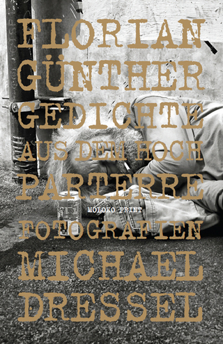 Gedichte aus dem Hochparterre