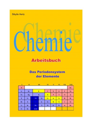 Das Periodensystem der Elemente