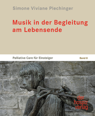Musik in der Begleitung am Lebensende