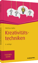 Kreativit&auml;tstechniken - Matthias N&ouml;llke