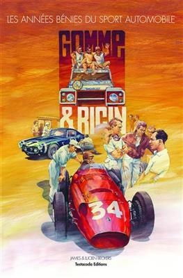 Gomme et ricin -  Beckers-l