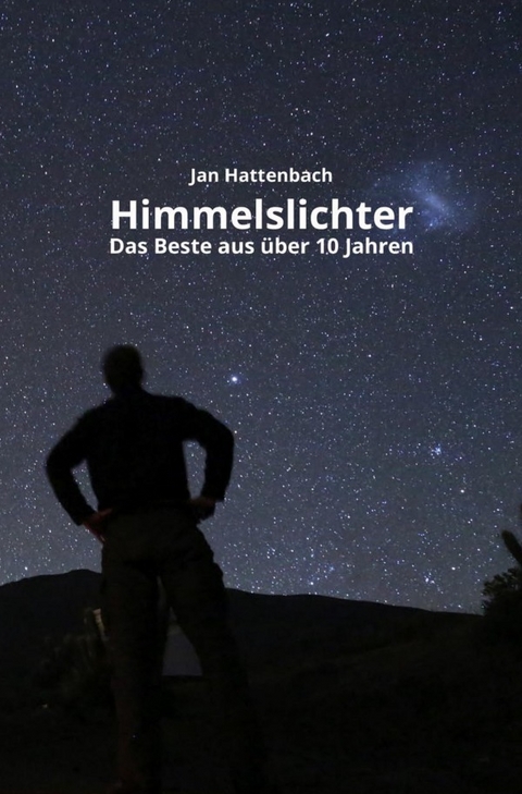 Himmelslichter - Jan Hattenbach