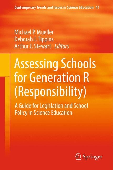 Assessing Schools for Generation R (Responsibility) - 