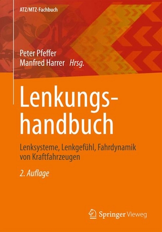 Lenkungshandbuch