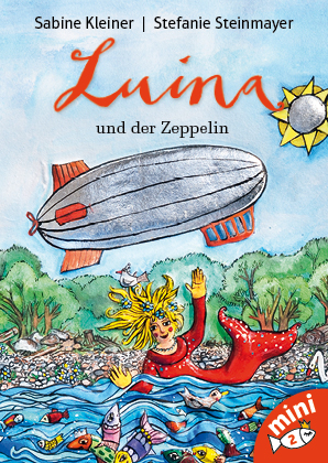 Luina und der Zeppelin